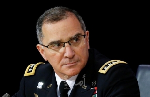 الناتو يعين جنرالا أمريكيا قائدا لقواته في أوروبا