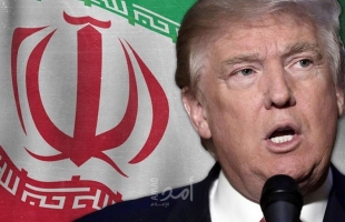 بعد إسقاط طائرة أمريكية..ترامب يقول إيران ارتكبت خطأ جسيما