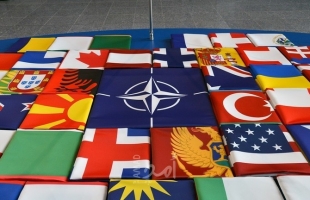 حلف الناتو: نستعد لمواجهة موجة ثانية من تفشي فيروس كورونا المستجد