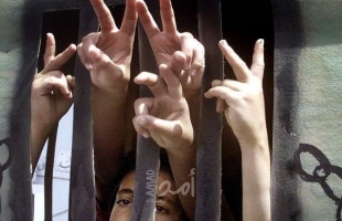 مهجة القدس: الأسير جعفر عزالدين يعلق إضرابه عن الطعام
