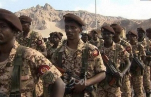 انسحاب القوات السودانية بشكل جزئي من غرب اليمن