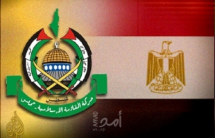 حماس تقدم رؤيتها للمصالحة الفلسطينية إلى مصر