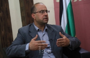 د. حمدونة : مليون فلسطينى كانوا ضحية الاعتقال والتعذيب بسبب النكبة