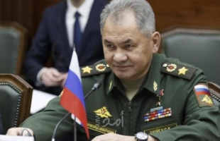 وزير الدفاع الروسي يطالب أرمينيا وأذربيجان وقف أعمال التصعيد بين البلدين