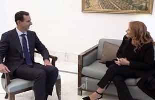 شبكة RAI الإيطالية تفسر سبب مماطلتها في بث مقابلة مع الأسد