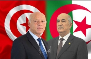 الرئيس الجزائري تبون يبدأ زيارة إلى تونس الأربعاء بدعوة من سعيّد