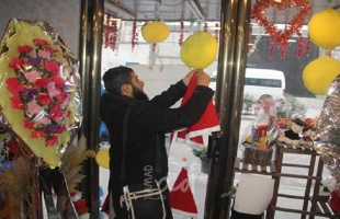 غضب شعبي بعد دعوات سلفية ضد "الكريسماس" في غزة ومنع احتفالات العام الجديد