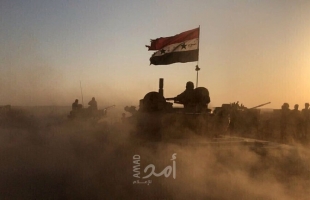 الجيش السوري يدخل مدينة سراقب الاستراتيجية جنوب إدلب