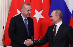 نص خطة بوتين وأردوغان للتسوية في إدلب