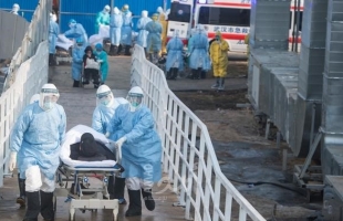 مسؤول صيني يعترف بتسجيل إصابات كارثية بكورونا