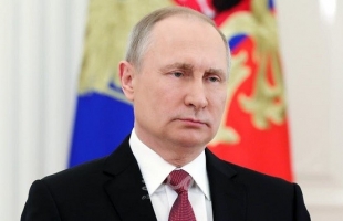 بوتين: الصواريخ الأمريكية في أوروبا تشكل تهديدا لروسيا