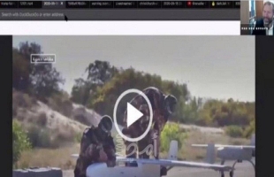 إعلام عبري: مجهولون يخترقون بث القناة السابعة وينشروا فيديو لكتائب القسام