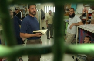 مهجة القدس: الأسير نمر خليل يدخل عامه الـ (18) في سجون الاحتلال