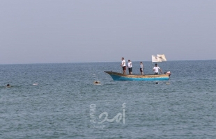بحرية حماس تقرر عودة عمل الصيادين في بحر قطاع غزة