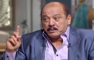 القاهرة: الموت يفجع الفنان المصري ضياء الميرغني