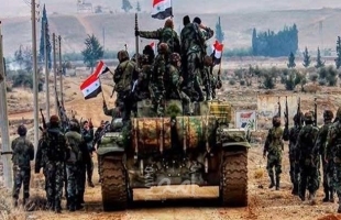 جنرال إسرائيلي سابق لمعاريف: الجيش السوري يبني نفسه بوتيرة سريعة
