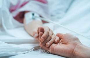 مركز حقوقي: وفاة طفل مريض منعته سلطات الاحتلال من السفر للعلاج خارج غزة