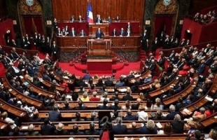 مجلس الشيوخ الفرنسي يوافق على مشروع قانون التقاعد