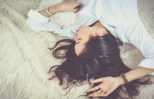 النوم الجيد يقلل خطر الوفاة المبكرة بنسبة 40%