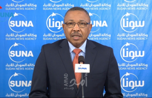متحدث الخارجية السودانية حيدر بدوي يؤكد إعفاءه من منصبه
