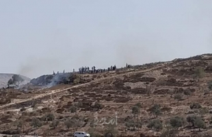 جيش الاحتلال يعتقل فلسطيني تسلل على مستوطنة جنوب الخليل