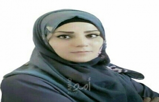 تكريم "باكيناز اللوح"  بلقب "سيدة الوطن العربي" رسمياً