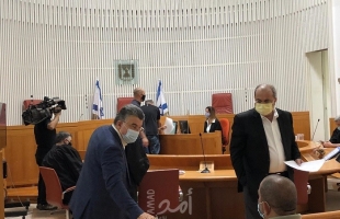 محكمة الاحتلال ترفض إلتماس الإفراج عن الأسير "الأخرس"