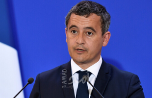 وزير الداخلية الفرنسي: هناك مزيد من الهجمات ومعركتنا مع "الأيدولوجية الإسلاموية"