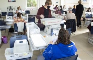 القضاء الأمريكي يصدر أمرا عاجلا بشأن الأصوات الانتخابية المرسلة عبر البريد