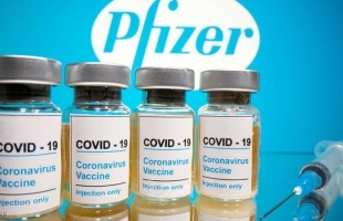 "فايزر": جرعة رابعة من اللقاح قد تكون مطلوبة لمحاربة "أوميكرون"‏