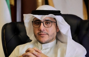 وزير خارجية الكويت: أحمل 3 رسائل هي دعم لبنان وألا يكون منصة عدوان وأن يفي بتعهداته