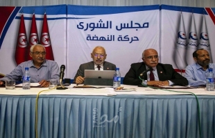 موقع أمريكي ينقلب على الغنوشي: الأزمة السياسية في تونس تتسبب في انقسام داخل "النهضة"