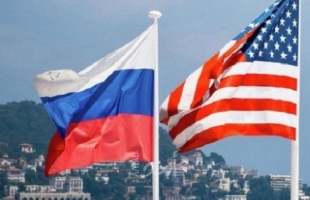 روسيا تتهم ثلاثة موظفين بالسفارة الأمريكية في موسكو بالسرقة