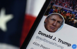 تقرير: إغلاق "تويتر" لحساب ترامب يثير التساؤلات..وفرانس برس تعيد نشر أبرز تغريداته