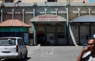 مستشفى الأوروبي بغزة يوقف العمليات عدا الطارئة والكسور