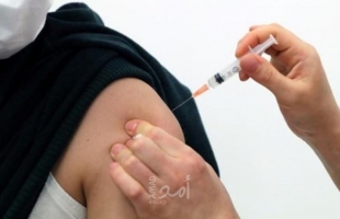 أبو بكر: خلال يومين سيستكمل تطعيم ذوي الأسرى بلقاح "كورونا"