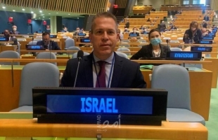 إسرائيل تقدم مشروع قرار للأمم المتحدة لتعريف إنكار "الهولوكوست"