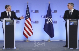 بلينكن يؤكد التزام الولايات المتحدة بحلف الناتو