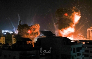 فصائل فلسطينية تعقب على خرق قوات الاحتلال للتهدئة بقصف مواقع عسكرية في غزة