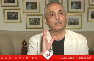 عصفور: إقالة عباس عبر مذكرة "كوميديا سياسية".. ولا بد من إطار قيادي في المرحلة القادمة- فيديو