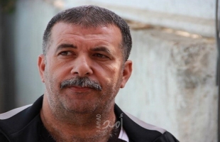 محكمة إسرائيلية تقرر الإفراج عن رئيس لجنة الدفاع عن حي بطن الهوى "زهير الرجبي"