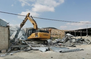 القدس: محكمة إسرائيلية تُجمّد قرار هدم منازل بحي البستان في سلوان