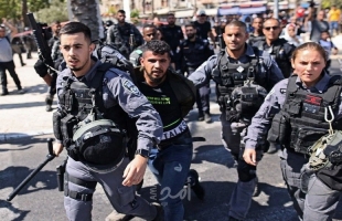 إذاعة: شرطة الاحتلال تعتقل مستوطنا للاشتباه في قتله فلسطينيا طعنا​⁩