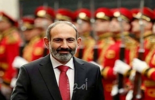 رئيس وزراء أرمينيا يعلن فوزه في "الانتخابات البرلمانية" المبكرة