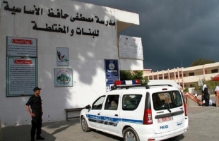 البطنيجي: شرطة حماس تنهى استعداداتها لتأمين امتحانات "الثانوية العامة"