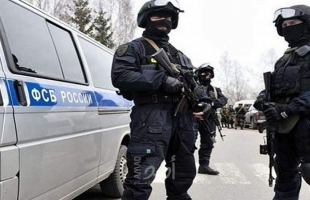 مقتل (6) أشخاص وإصابة 20 في حادث إطلاق نار بمدرسة روسية