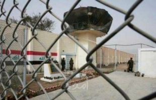 الأورومتوسطي: "سجون البصرة" تفتك بالنزلاء في العراق