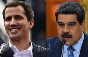 بدء محادثات جديدة بين الحكومة الفنزويلية والمعارضة