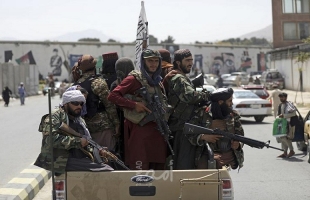 طالبان: إندونيسيا تعتزم استئناف فعالياتها الدبلوماسية في أفغانستان