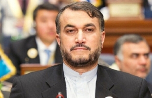 وزير الخارجية الإيراني يكشف عن "شروط" استئناف المفاوضات النووية